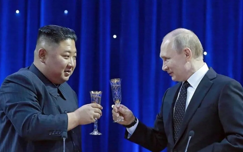 Kim Džong Un obećao bezuslovnu podr&scaron;ku Rusiji