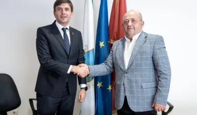 "Dani dijaspore" u Petnjici i jo&scaron; pet drugih op&scaron;tina