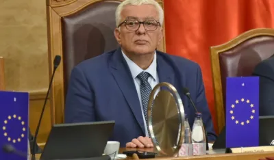 Mandić: Kurban bajram praznik koji podsjeća na vrijednosti milosrđa, solidarnosti i zajedni&scaron;tva