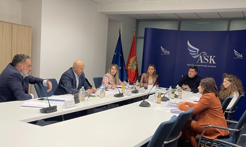 Zaposleni u ASK-u apeluju: Rije&scaron;ite upravljačku krizu i obezbijedite funkcionisanje Agencije