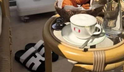 Ove Hermes papuče su hit ljeta