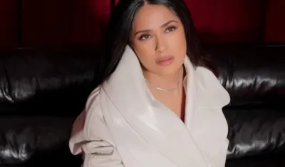 Salma Hajek: Ne želim da izgledam kao svi ostali, prirodan izgled mi je važan