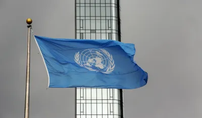 UN zatražile zvaničan odgovor Srbije zbog navodne upotrebe zvučnog topa