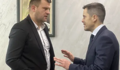 Izmjena lokacije kolektora dovodi u pitanje na&scaron; evropski put