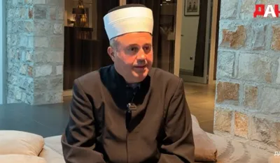 Meho efendija Martinović: Bajram prilika da učvrstimo međuljudsko povjerenje, po&scaron;tovanje i bratske odnose
