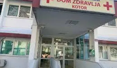 Hitna pomoć Kotor