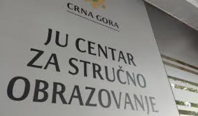 JU Centra za stručno obrazovanje