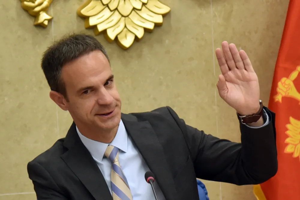 Mugo&scaron;a: Na sceni je muk na ocjene EK o neustavnosti odluke većine oko sutkinje Đuranović
