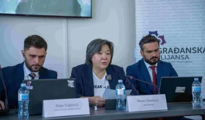 Slučaj ekstradicije državljanke Kazahstana: I tužilac se protivi izručenju Smailove