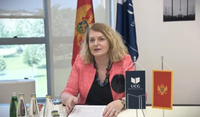 Kreirana kadrovska baza Univerziteta Crne Gore raspoloživa donosiocima strate&scaron;kih politika Crne Gore