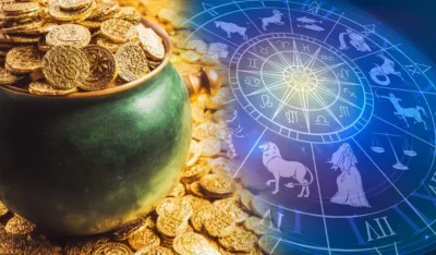 Tri horoskopska znaka ulaze u zlatni period