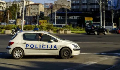 U centru Beograda ubijen mladić, uhap&scaron;eni osumnjičeni