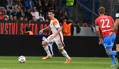 Stefan Savić