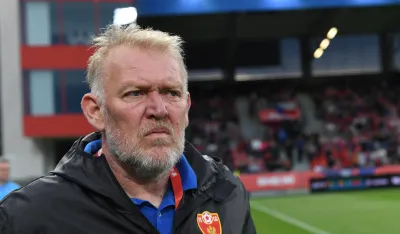 Robert Prosinečki