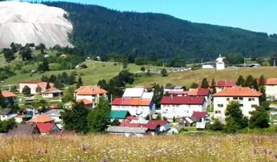 Stanovnici pljevaljskog naselja &Scaron;ula od medvjeda ne smiju u berbu pečurki