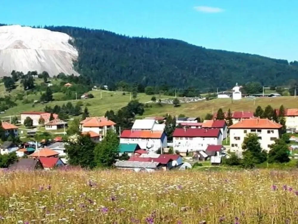 Stanovnici pljevaljskog naselja &Scaron;ula od medvjeda ne smiju u berbu pečurki