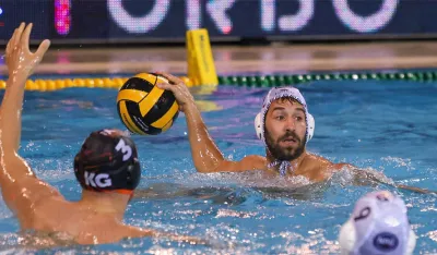 Angelos Vlahopulos