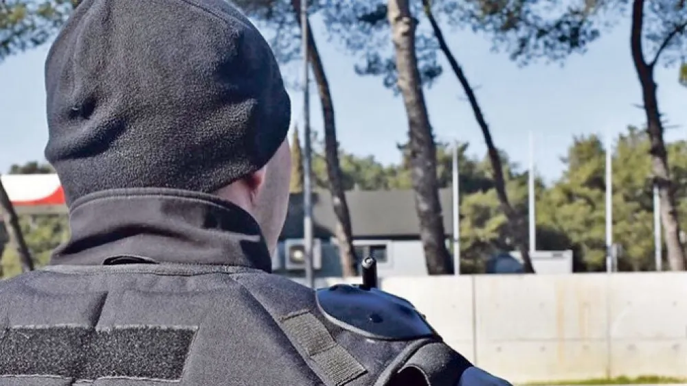 Sagovornici "Dana": Državni terorizam ne zastarijeva