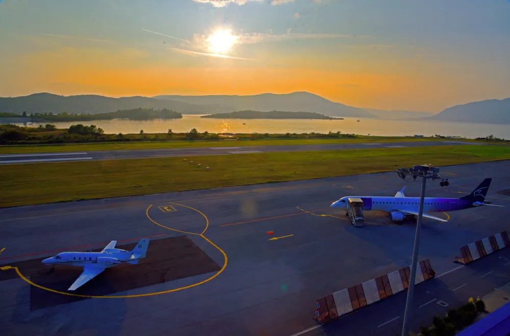 IFC osporava dodjelu koncesije za aerodrome, sumnjaju u pravičnost Tenderske komisije