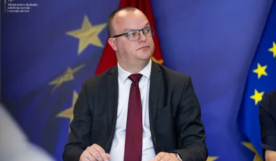 Ćulafić: Rast prihoda u NPCG, reforme dale rezultate