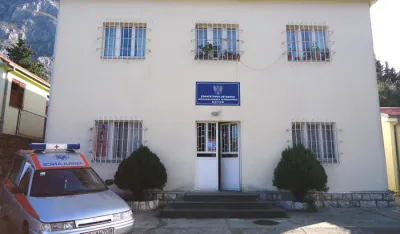 Osuđeni za ubistvo uhap&scaron;en nakon bjekstva iz Specijalne bolnice u Dobroti