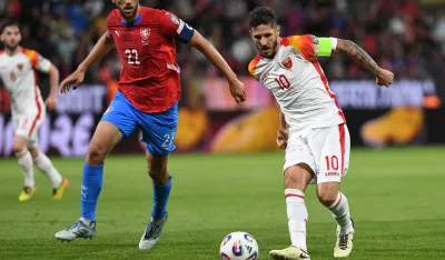 Stevan Jovetić