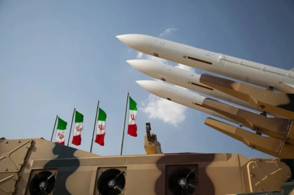 Iran zaprijetio: Objavićemo osjetljive izraelske dokumente