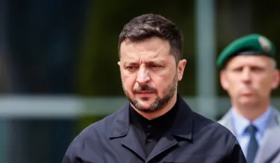 Zelenski: Putin ne želi zavr&scaron;iti rat