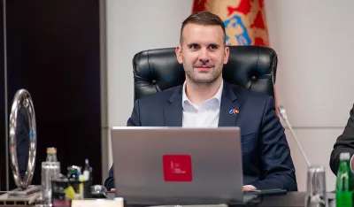 Spajić: Vlada prihvatila predlog Tenderske komisije, rok za ponude produžiće 30 dana