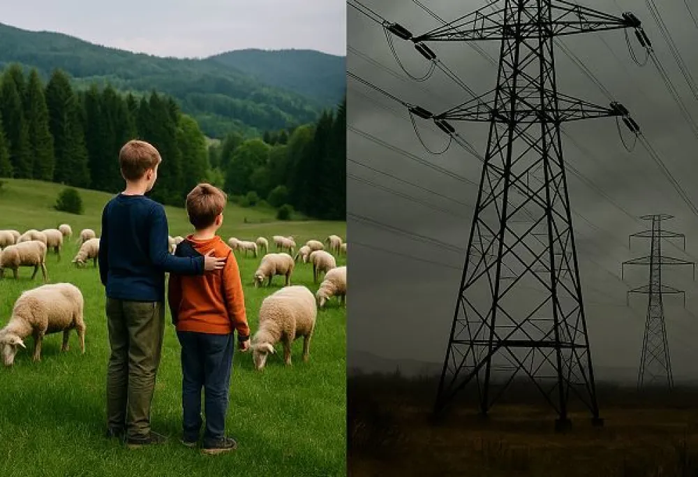 Mje&scaron;tani Gornje Brezne neće energetsko čvori&scaron;te u svom selu