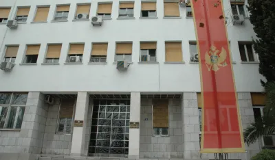 Danas sjednica Odbora: Raspravljaju o izmjenama Ustava