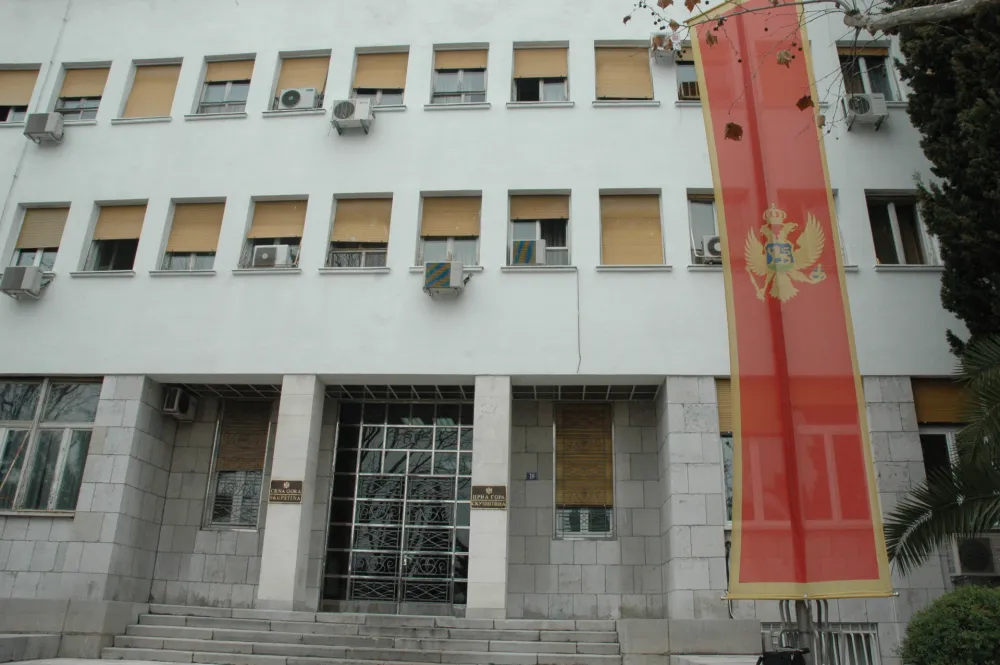 Danas sjednica Odbora: Raspravljaju o izmjenama Ustava