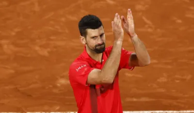 Novak Đoković