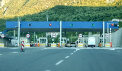 Kroz Sozinu pro&scaron;lo 1,47 miliona vozila
