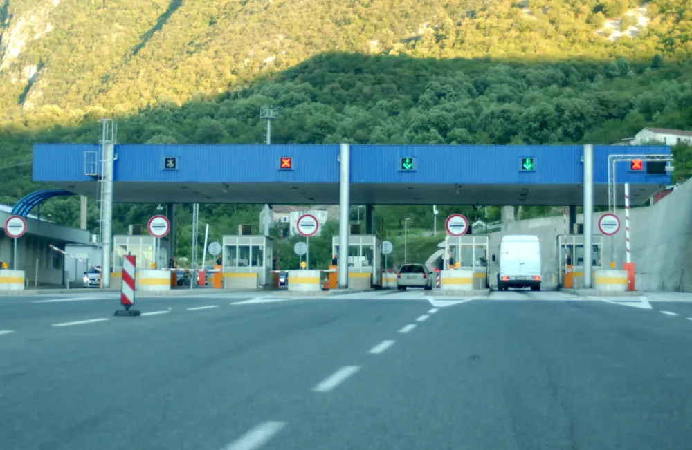 Kroz Sozinu pro&scaron;lo 1,47 miliona vozila