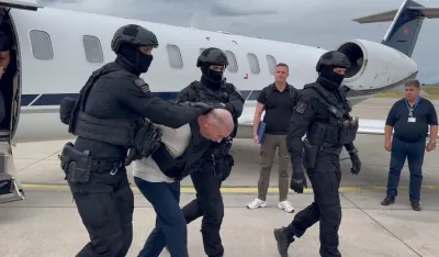 Kriminalcima vi&scaron;e ni pare ne pomažu u Dubaiju