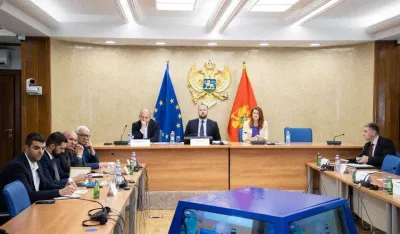 Peta sjednica Anketnog odbora 17. juna, saslu&scaron;aće Braju&scaron;ka Braju&scaron;kovića