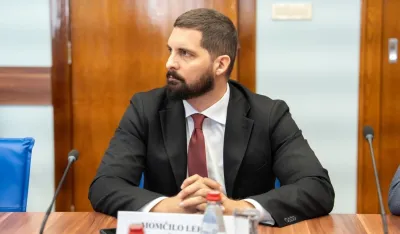 Leković: Sada je prilika &ndash; vlast može da otvori dosijea službe u predmetu Du&scaron;ka Jovanovića