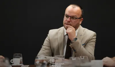 Ćulafić: Na&scaron;a misija je da Crna Gora postane primjer održivog razvoja i ekolo&scaron;ke odgovornosti