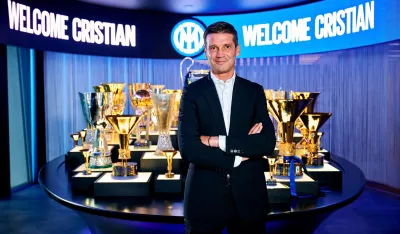 Kristijan Kivu