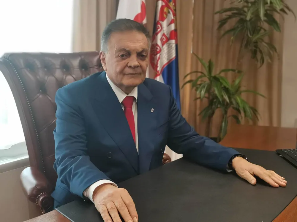 Nije bilo uzaludno
