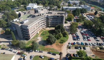 EU opredijelila oko 2,6 miliona eura za zdravstveni sistem Crne Gore