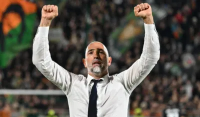 Igor Tudor