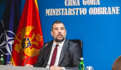 Krapović: Stanovi za 80 zaposlenih u Vojsci