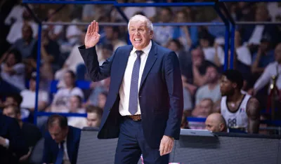 Željko Obradović