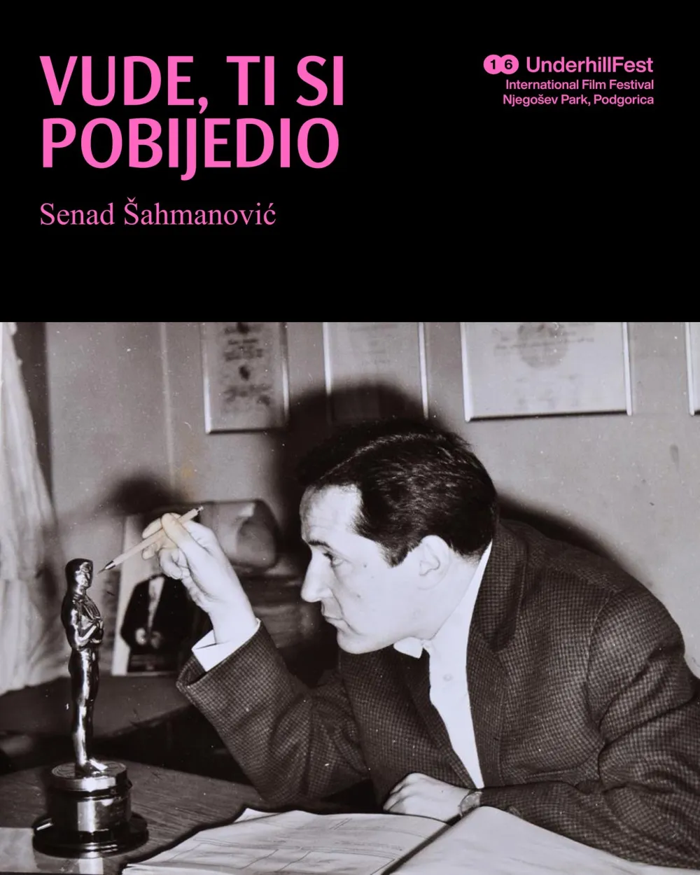 Plakat za film