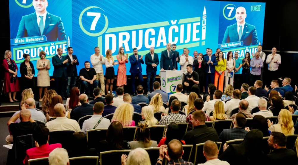 GP URA Budva