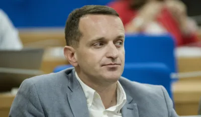 sjednica skupstine glavnog grada