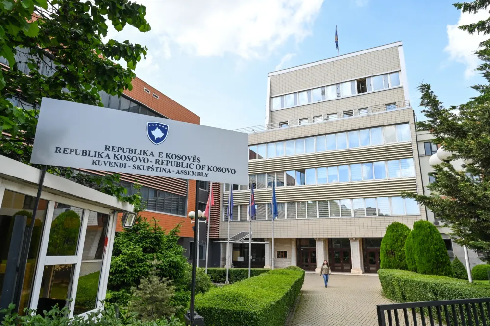 Kosovo spremno da prihvati migrante koje deportuju SAD