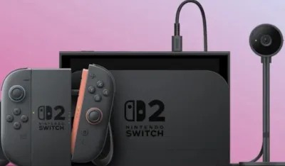 Nintendo Switch 2 je najbrže prodavana konzola u istoriji